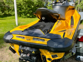 Sea-Doo RXP-XRS 300