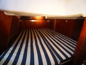 Beneteau Ombrine 801