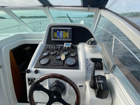 Beneteau Ombrine 801