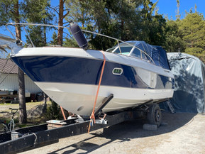 Beneteau Ombrine 801