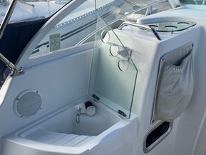 Beneteau Ombrine 801