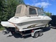 Sea Ray 215 expre