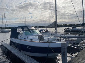 Beneteau Ombrine 801