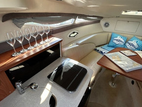 Bayliner 265 SB