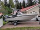 Suvi 57 Duo Fisher