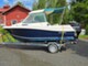 Jeanneau Merry Fisher 585