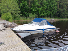 Bayliner 602