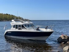 Aquador 25 C