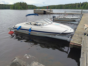 Bayliner 602