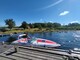 Chris-Craft 245 Limited 454 Mag