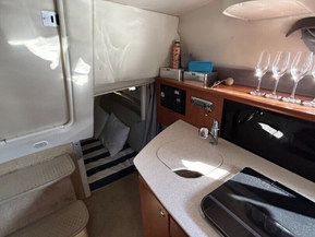 Bayliner 265 SB