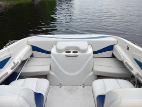 Bayliner 602