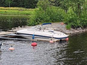 Bayliner 602