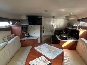 Bayliner 265 SB