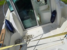 Jeanneau Merry Fisher 585
