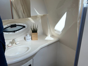 Bayliner 265 SB