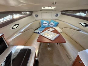 Bayliner 265 SB