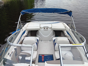 Bayliner 602