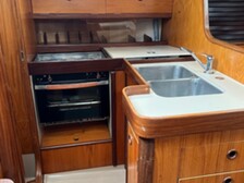 Beneteau Muu malli