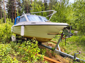 Bella 551 HT
