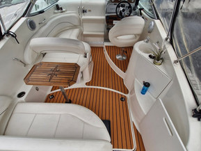 Bayliner 265 SB
