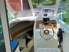 Jeanneau Merry Fisher 585