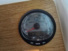 Jeanneau Merry Fisher 585