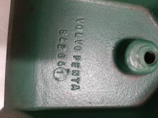 Volvo Penta 