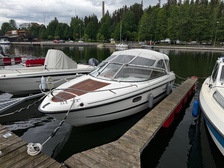 Yamarin 65DC