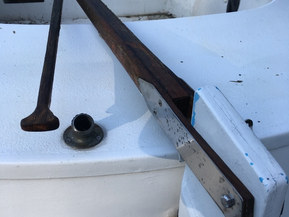 Helmsman Meri-My
