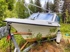 Bella 551 HT