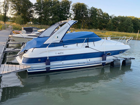 Bavaria 29 Sport