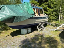 Minor 6400