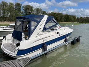 Bavaria 29 Sport