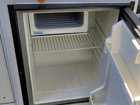 Finnmaster 760 Twin Cabin