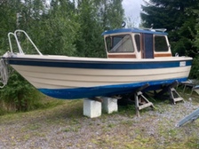 Minor 6400