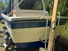 Minor 6400
