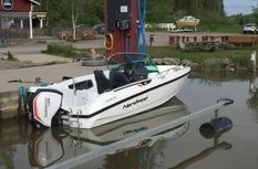 Nordkapp Enduro 605