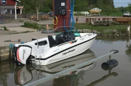 Nordkapp Enduro 605