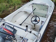 Ryds 430 GT