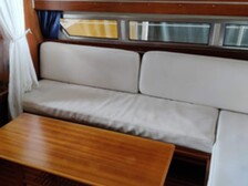 Fjord 38 Flybridge