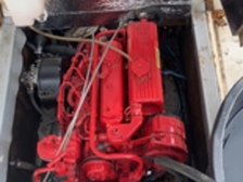 Minor 6400