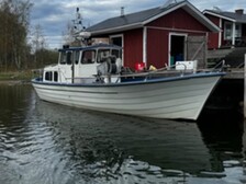 Hobby Boat 10s