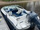 Sea Ray 200 CC