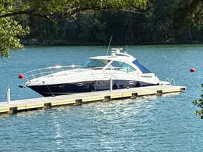 Sea Ray 515 Sundancer