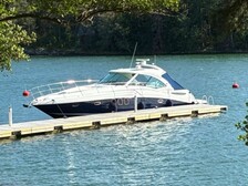 Sea Ray 515 Sundancer