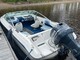Sea Ray 200 CC