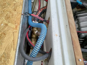 Finnmaster 760 Twin Cabin