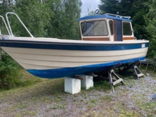Minor 6400