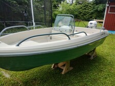 Terhi 4110 Verde